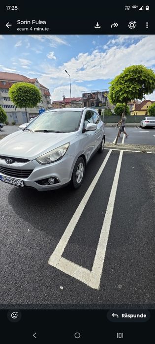 HYUNDAI ix35 0 — imagine 3