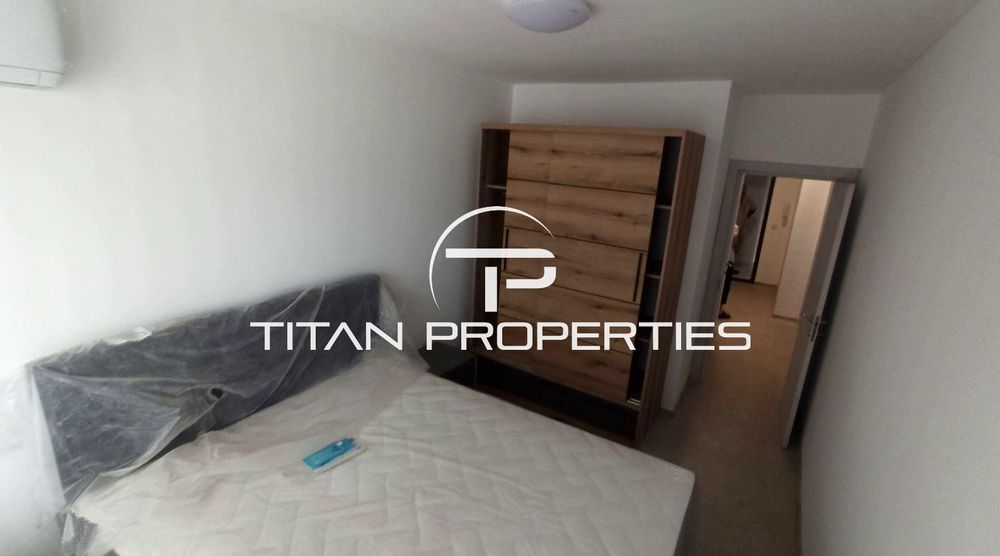 Дава се под наем Двустаен апартамент в Варна, Колхозен пазар - 65 кв.м за 500 € - Снимка #8