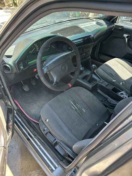 Продам BMW e 34