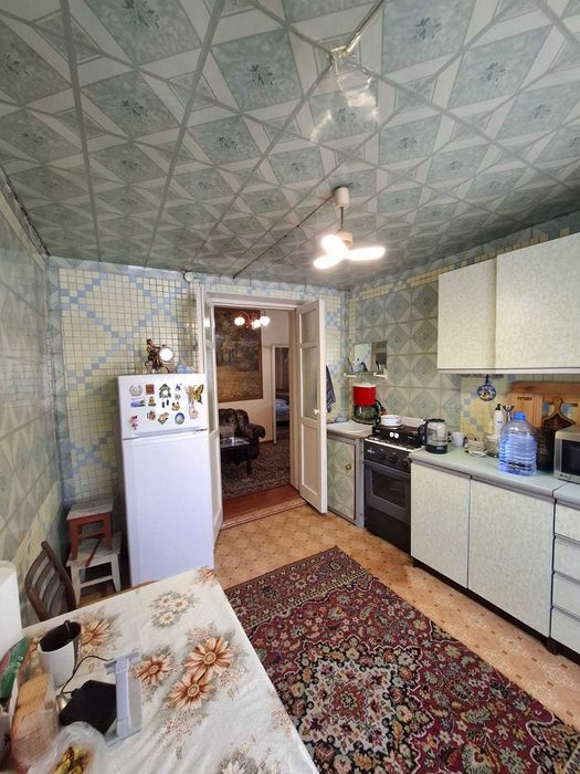 Продам 3х комн  дом на Шанхае