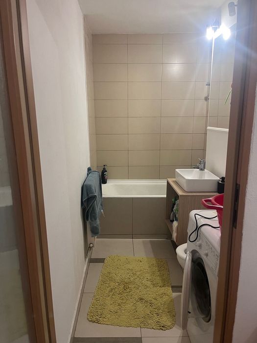 De închiriat - apartament cu 1 cameră, zona Ștrand