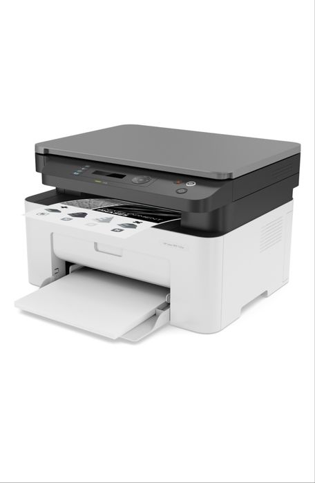 Принтер HP MFP 135w
