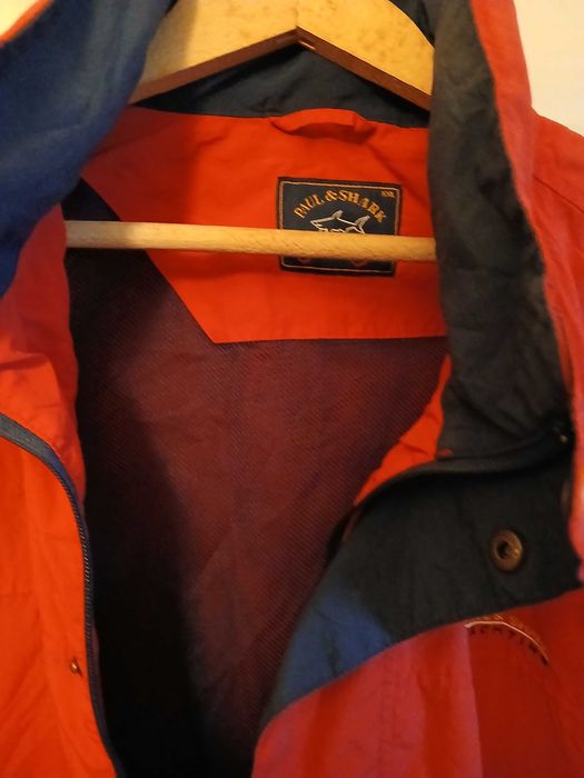 Мъжко якe Paul& Shark