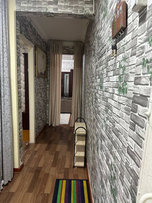 Срочно продам квартиру спутник 5 2/2/2 35500&