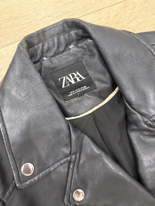 Куртка Zara размер S