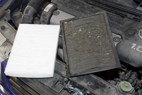 Озониране на автомобили / анти бактериално почистване