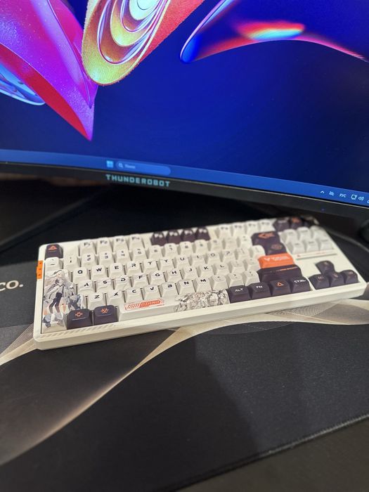 Продам мощный игровой Пк