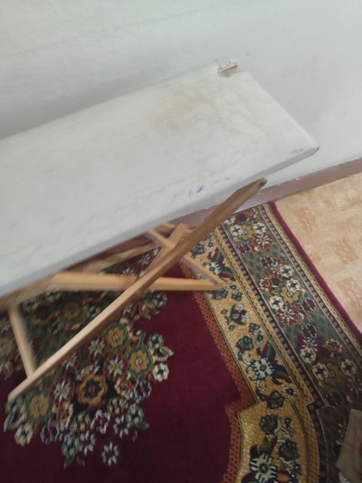 Гладильные доски продам