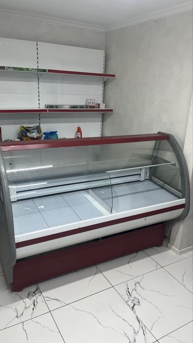 Ветринный холодиьник