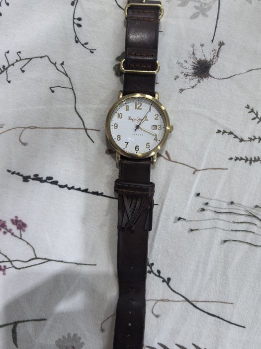 Часовник pepe jeans