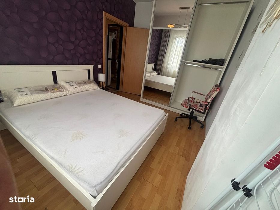 Apartament 2 camere Podu de Piatra — fotografia 3