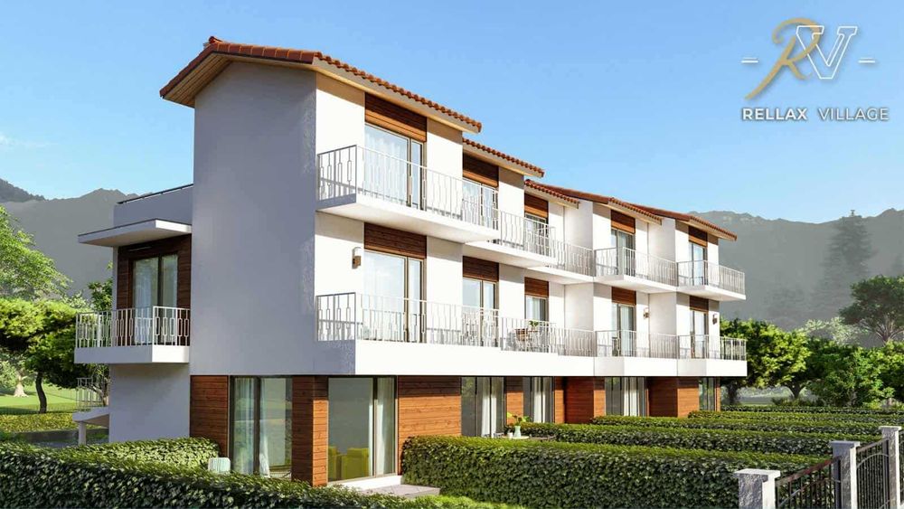 Продава се Едностаен апартамент в София, СПЗ Слатина - 40 кв.м за 1725 €/кв.м - Снимка #7