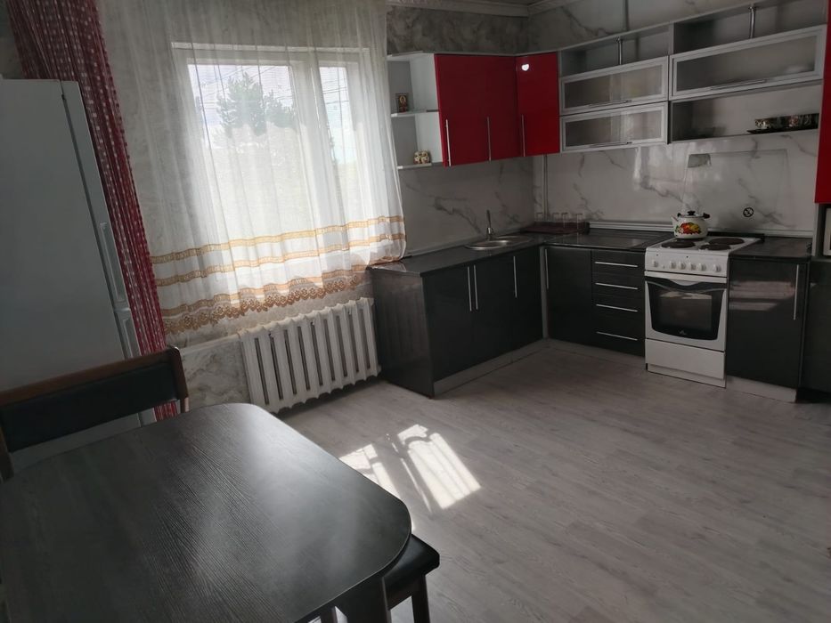 Дом район Хром завода НЕ топит !