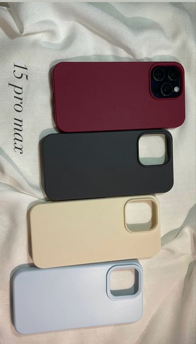 Продаются чехлы для Iphone НОВЫЕ