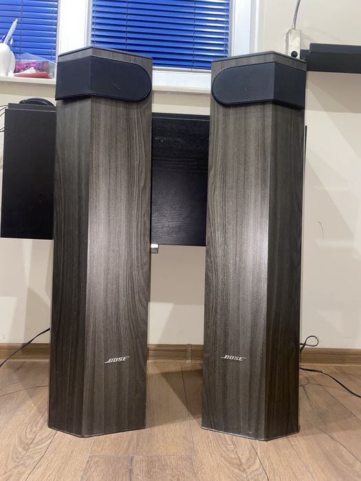Тонколони Bose 501 series V Direct Reflecting Speaker