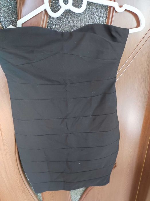 Рокли , рокля, различни цветове. Размер С и М