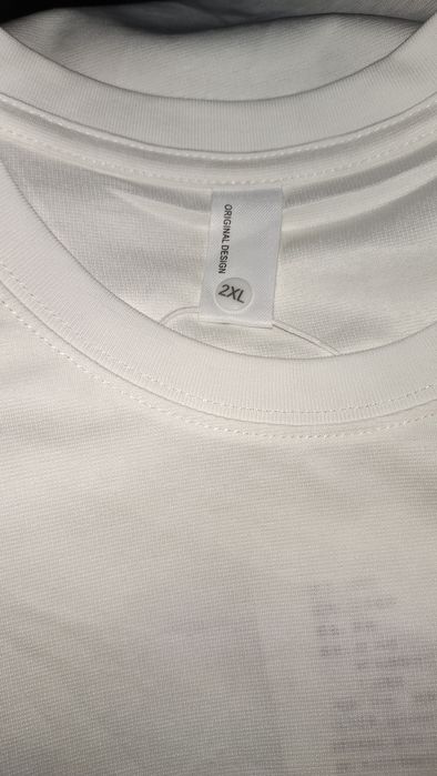 Поло "Ralph Lauren" и футболки чисто белого цвета