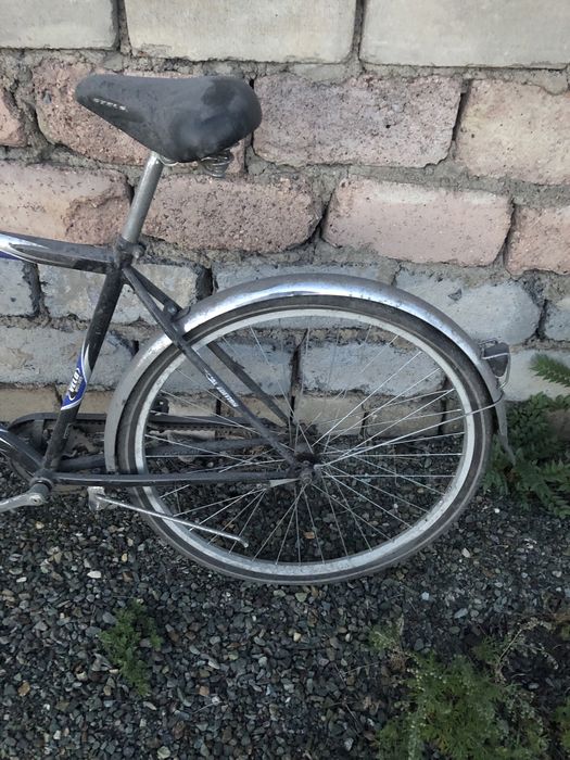 Велосипед Стеллс