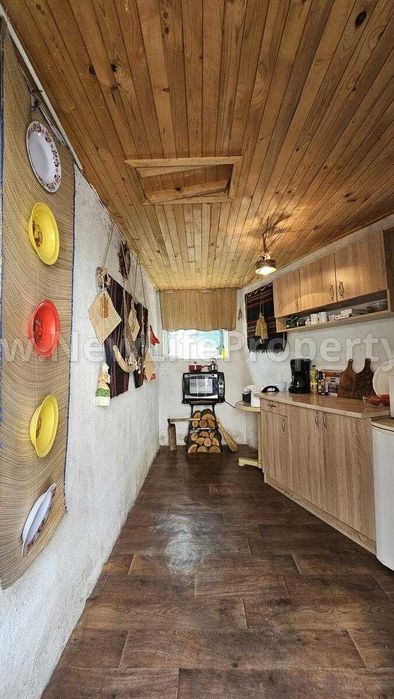 Продава се Къща в с. Дюлево, Област Бургас - 144 кв.м за 938 €/кв.м - Снимка #17