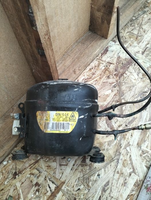 мотор для холодильника