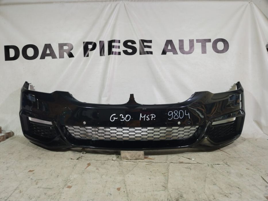 Bara fata BMW Seria 5 G30,G31 M-Sport, 2016, 2017, 2018, 2019, 2020, cod origine OE 51118064928.