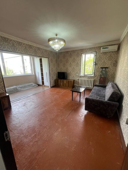 Арендага 1- хонали Квартира Юнусабад