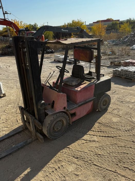 Балкан кара 3.5 тон