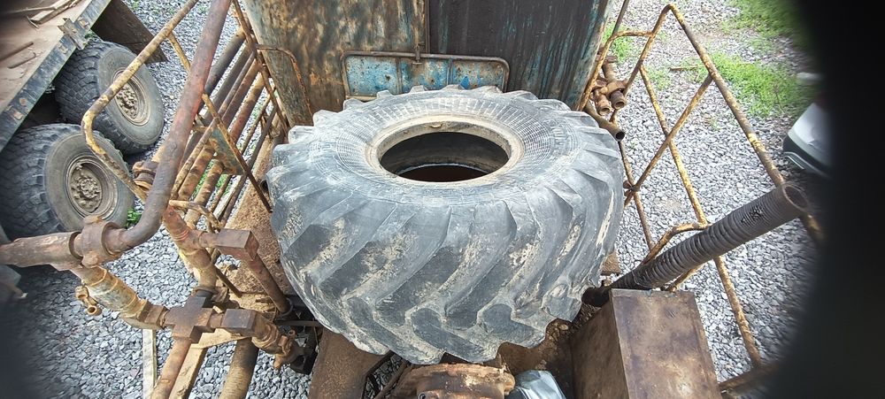 Продам резину К700