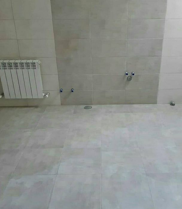 Услуги кафельщика, плиточника