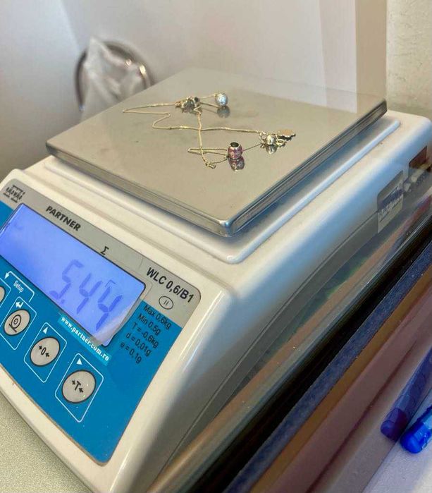 bijuterii aur, argint, cu diamante naturale