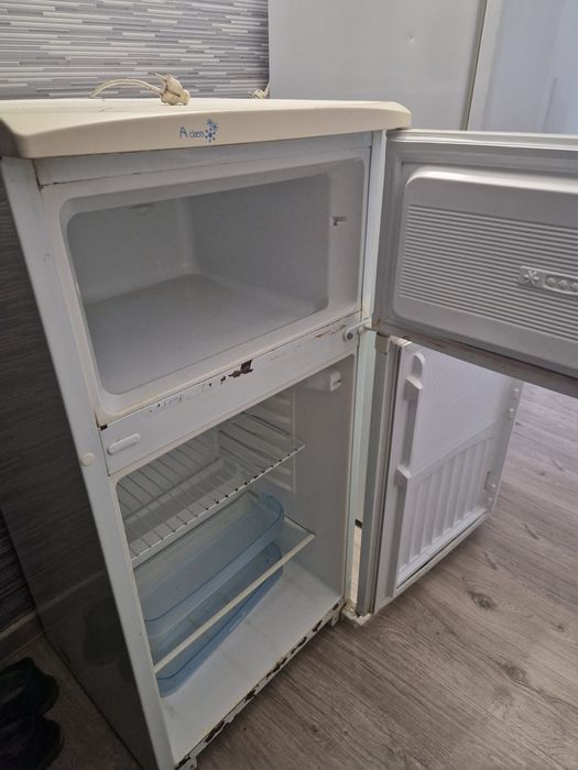 Холодильник Nord