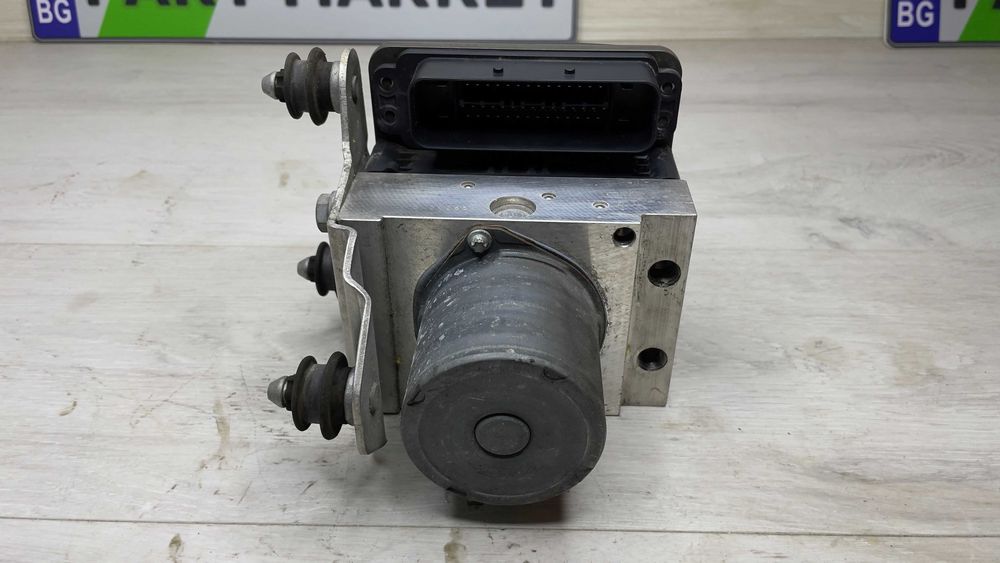 ABS модул AUDI S6 S7 4G0907379H