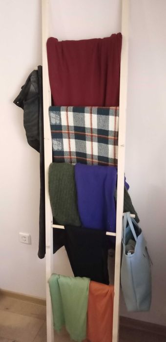 стълба декоративна