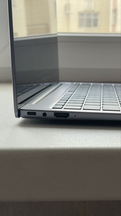 Huawei MateBook 14
