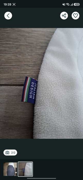 Sac de iarnă pentru cărucior (numit și footmuff)