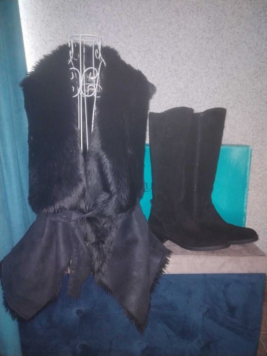 Дамски елек Lipsy London