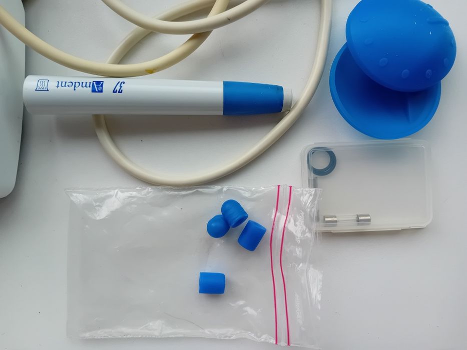 Apara detartraj ultrasunete Amdent