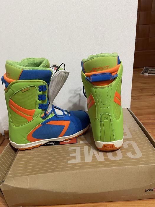 Boots snowboard nr 41,42,45