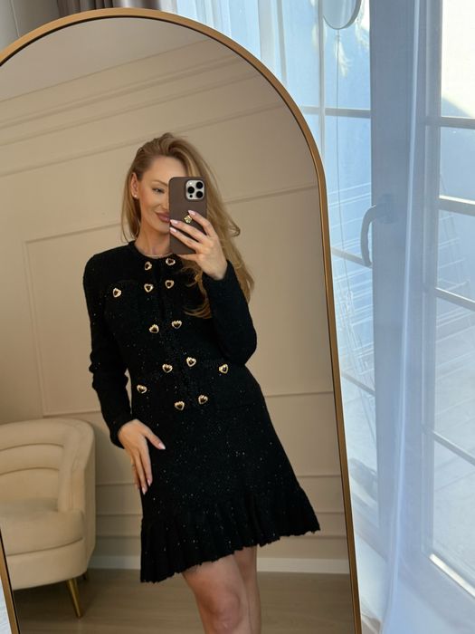 Rochie Miss Rossier