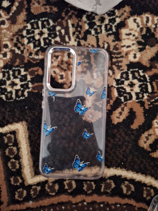 Чехол  Galaxy A54 5G