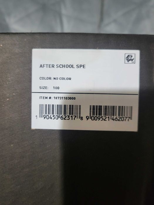 Placa Burton copii 100cm