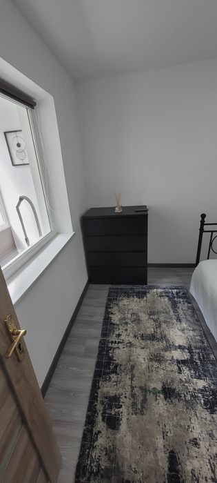 Apartament 2 camere Baile Herculane