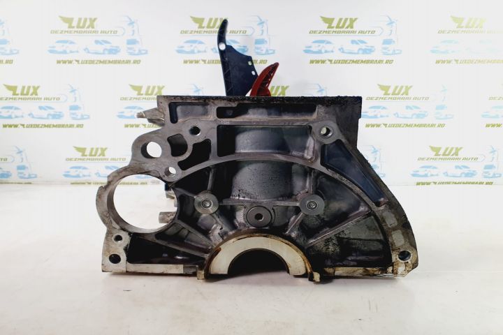 Bloc motor 2.0 b N43B20A 7552781-b20 BMW Seria 3 E92  [din 2004 pana  2010] seria Coupe 320i MT (17