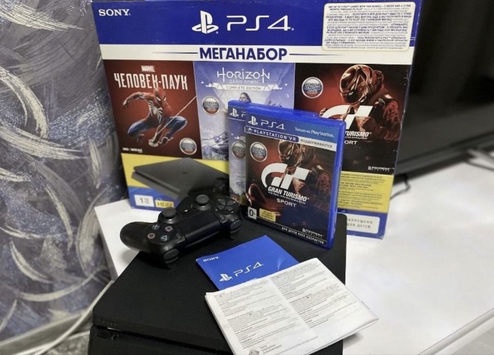 Продам пс4/ps4.