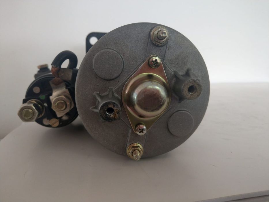 Electromotor tractor Fiat 450 550 600 650 655 470 750 670