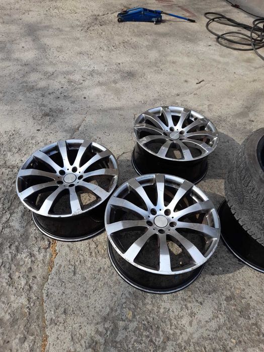 джанти Tomason 18"