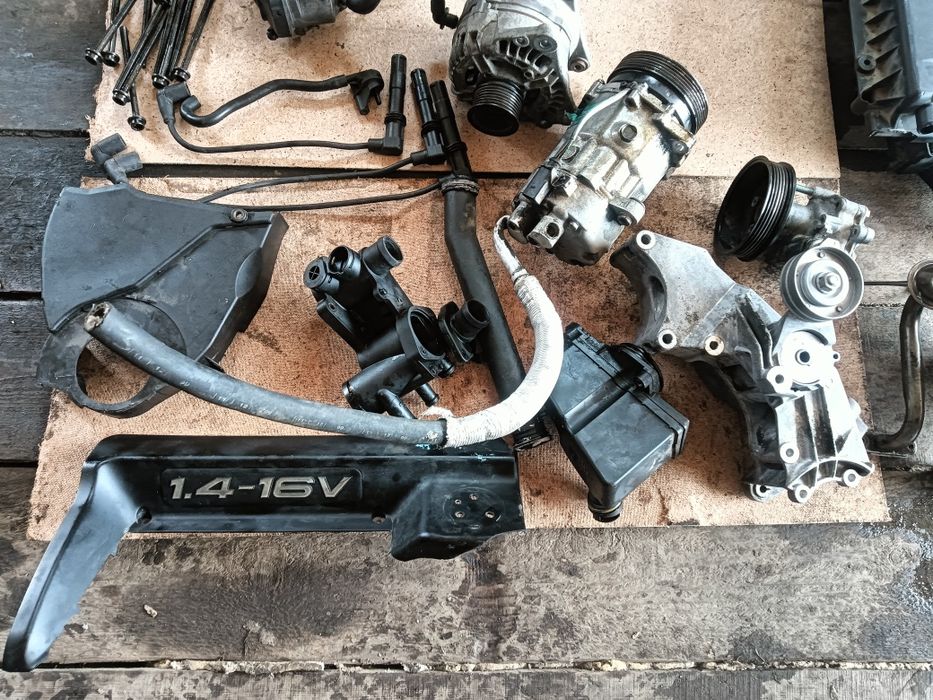 Автозапчасти Фольксваген