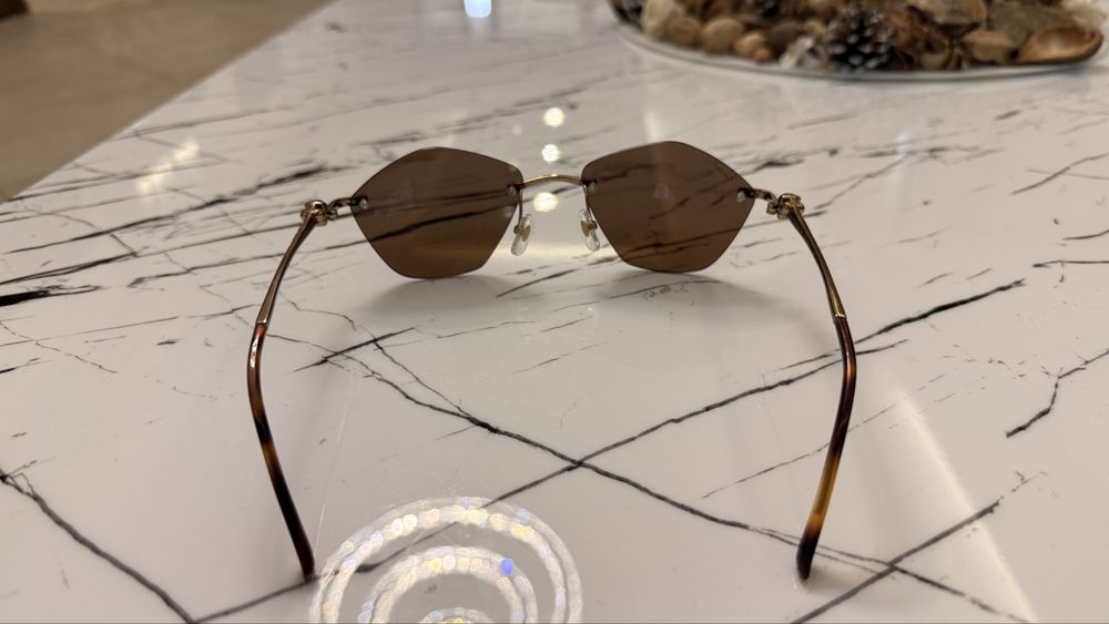 Слънчеви очила Cartier