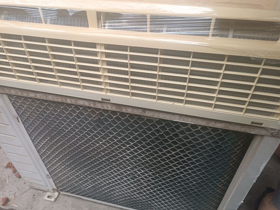 Midea 12 tali Кондиционер