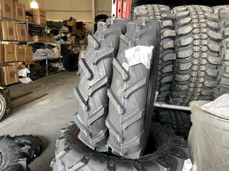 Cauciucuri OZKA 5.00-15 de tractiune tractor